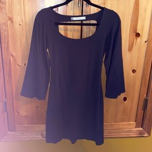 Woman’s Susana Monaco contemporary dress